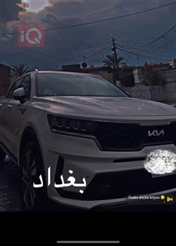 كيا سورينتو